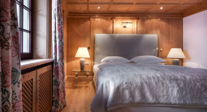 TOP Hotel Hochgurgl, Obergurgl ski chalet, image 5