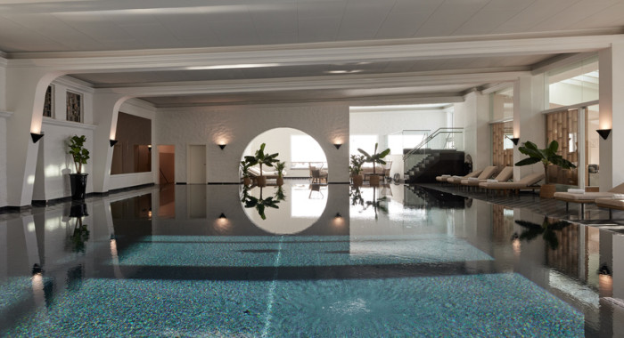 TOP Hotel Hochgurgl, Obergurgl ski chalet, image 7