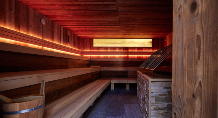 TOP Hotel Hochgurgl, Obergurgl ski chalet, image 8