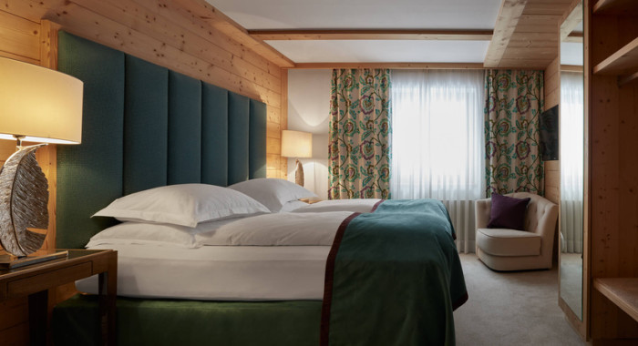 TOP Hotel Hochgurgl, Obergurgl ski chalet, image 6