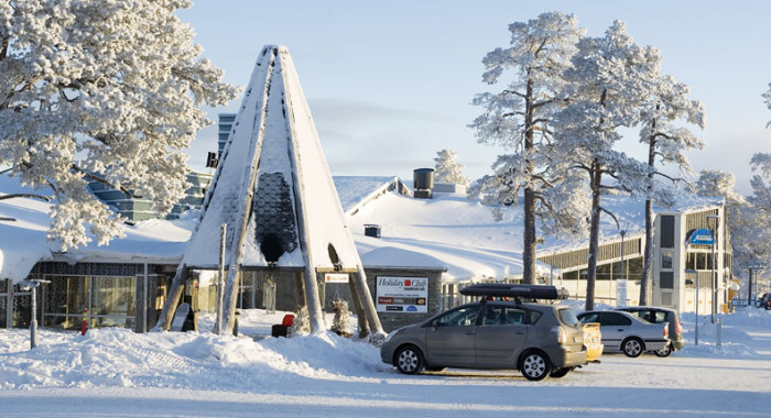 Holiday Club Spa Hotel