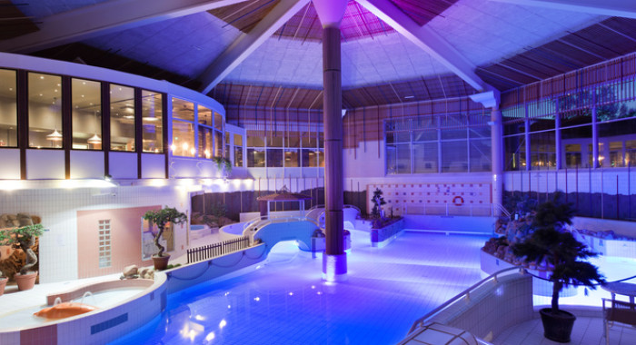 Holiday Club Spa Hotel, Saariselka ski chalet, image 7