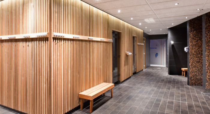 Holiday Club Spa Hotel, Saariselka ski chalet, image 8