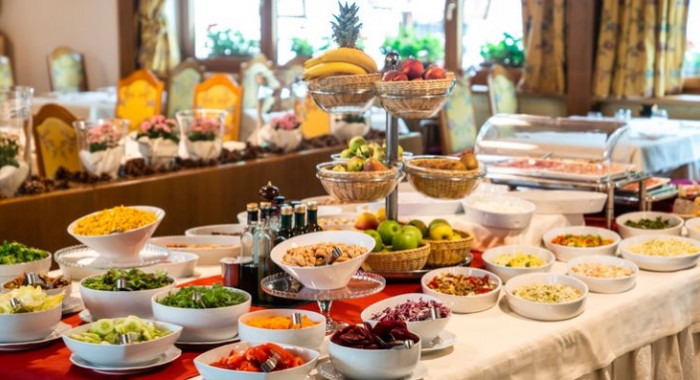 Hotel Antares, Selva & S.Cristina ski chalet, image 6