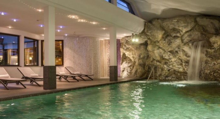 Hotel Antares, Selva & S.Cristina ski chalet, image 2