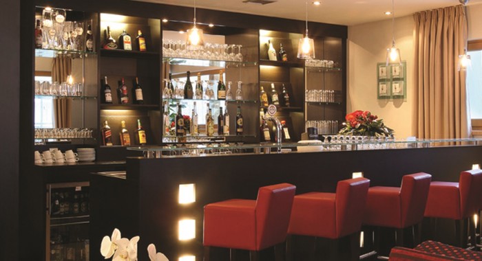 Hotel Banyan, St Anton ski chalet, image 4