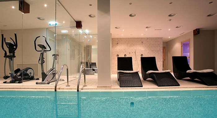 Hotel Banyan, St Anton ski chalet, image 6