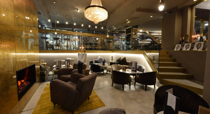 Hotel Grivola, Cervinia ski chalet, image 4