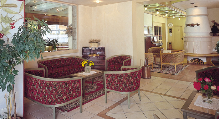 Hotel Ideal, Madonna Di Campiglio ski chalet, image 3