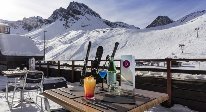 Belambra Hotel Le Diva  (Tignes Val Claret), Tignes ski chalet, image 8