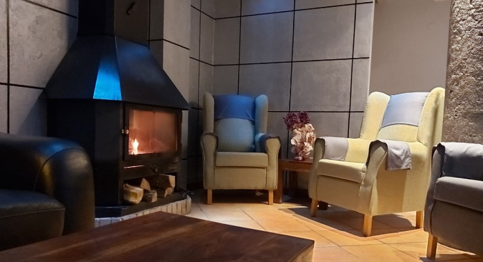 Hotel Montane, Arinsal ski chalet, image 3