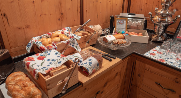 Hotel Sylvana, Mayrhofen ski chalet, image 4