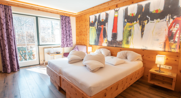 Hotel Sylvana, Mayrhofen ski chalet, image 6
