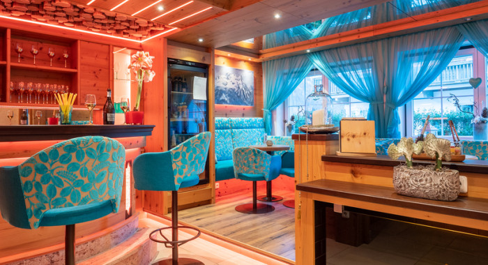 Hotel Sylvana, Mayrhofen ski chalet, image 2