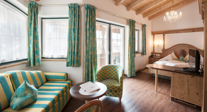 Hotel Sylvana, Mayrhofen ski chalet, image 5