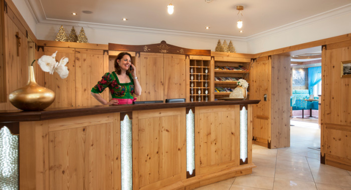 Hotel Sylvana, Mayrhofen ski chalet, image 3