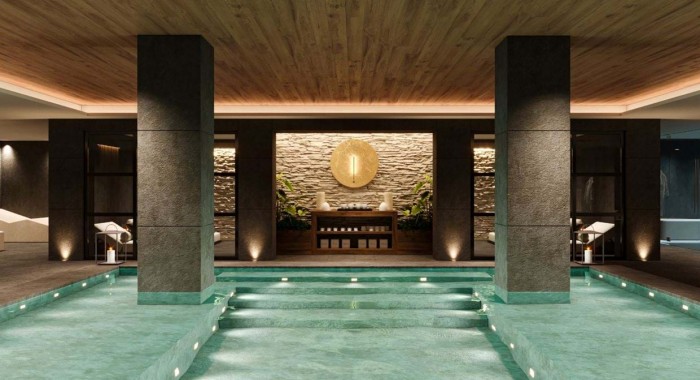 Hotel Valtur Cervinia Cristallo Ski Resort 4 Star, Cervinia ski chalet, image 5