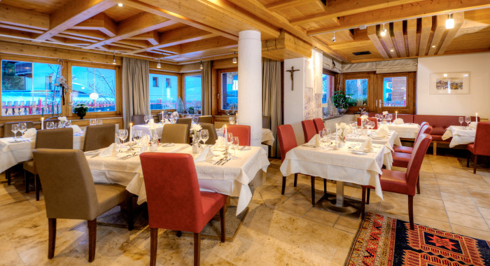 Hotel Kristiana, Saalbach Hinterglemm ski chalet, image 2