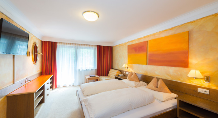 Hotel Kristiana, Saalbach Hinterglemm ski chalet, image 3