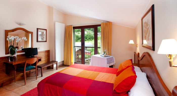 Hotel Montane, Arinsal ski chalet, image 4