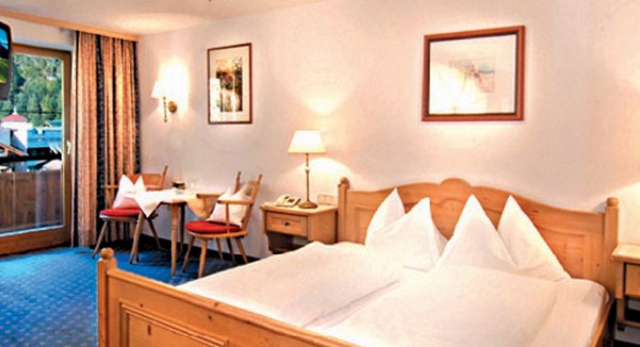 Alpenhotel Kramerwirt, Mayrhofen ski chalet, image 4