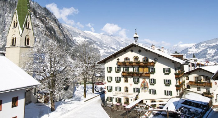 Alpenhotel Kramerwirt