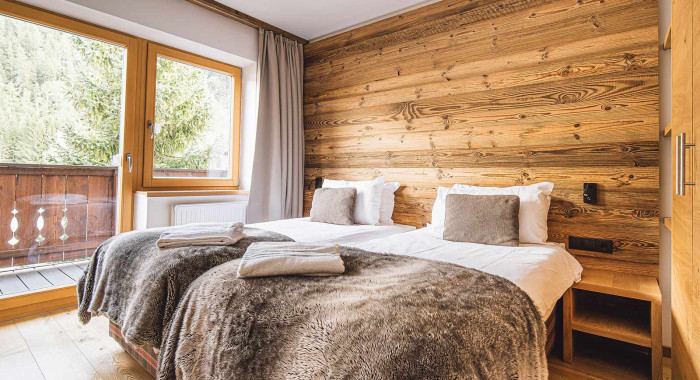 Chalet Kapall, St Anton ski chalet, image 6