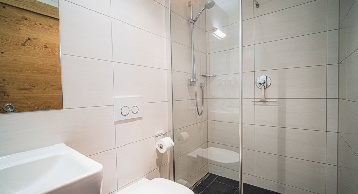 Chalet Kapall, St Anton ski chalet, image 8