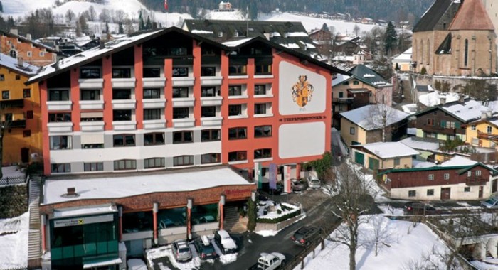 Hotel Tiefenbrunner