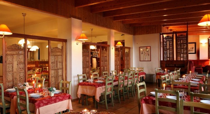 Hotel Le Val Chaviere, Val Thorens ski chalet, image 5
