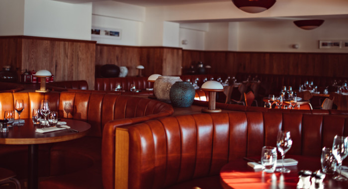 Hotel Le Val Thorens, Val Thorens ski chalet, image 2