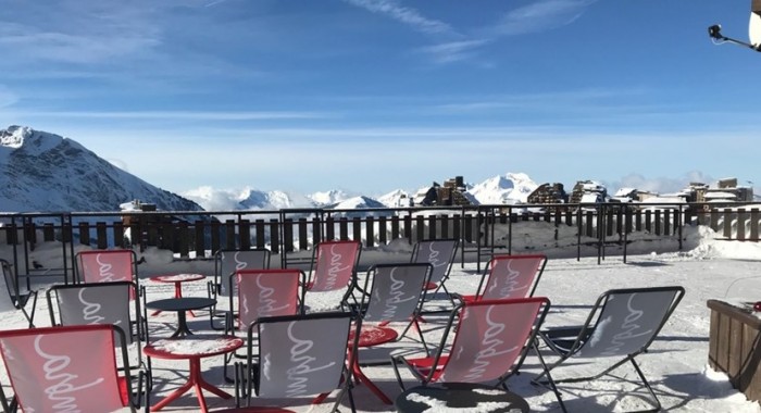 Hotel Les Cimes du Soleil, Avoriaz ski chalet, image 5
