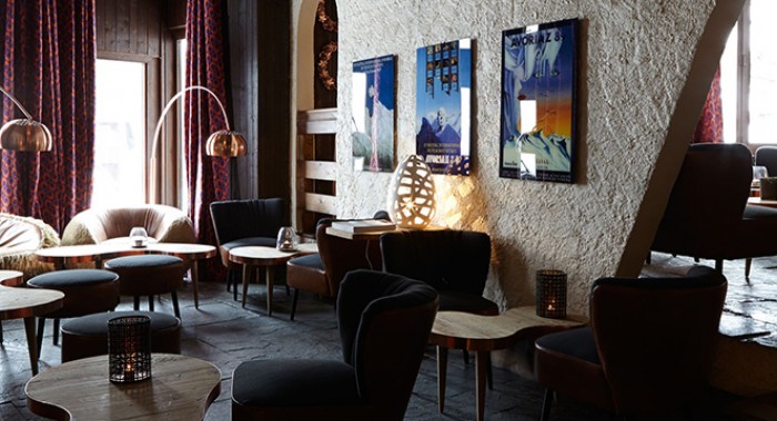 Hotel des Dromonts, Avoriaz ski chalet, image 5