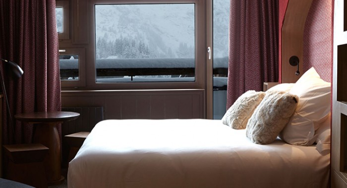 Hotel des Dromonts, Avoriaz ski chalet, image 8