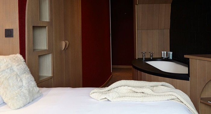 Hotel des Dromonts, Avoriaz ski chalet, image 6