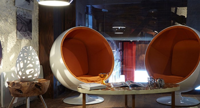 Hotel des Dromonts, Avoriaz ski chalet, image 4