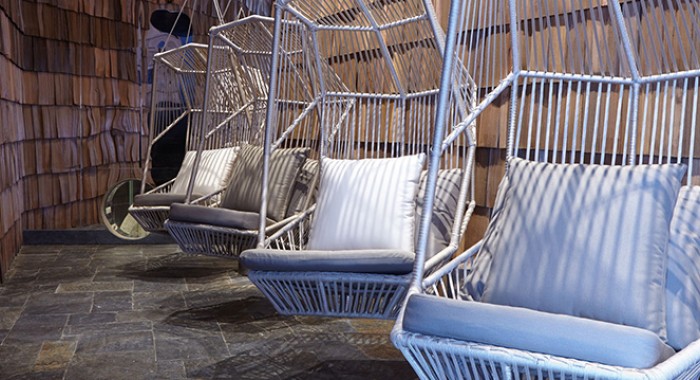 Hotel des Dromonts, Avoriaz ski chalet, image 3