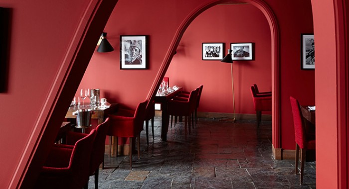 Hotel des Dromonts, Avoriaz ski chalet, image 2