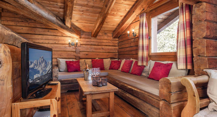Chalet Elliot East
