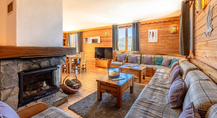 Chalet Sophie