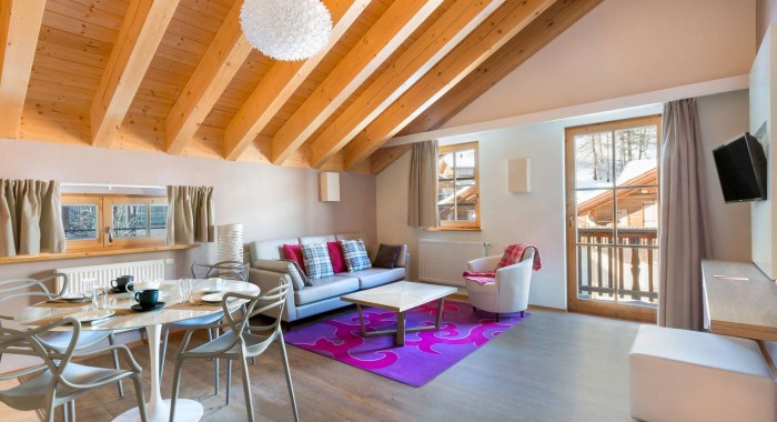 Club Med Pragelato Vialattea, Sestriere ski chalet, image 2