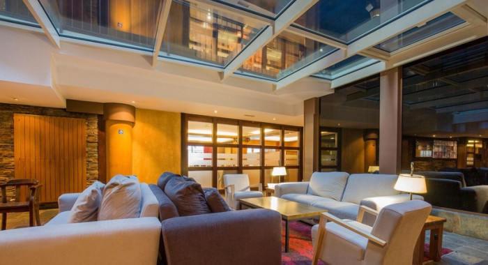 Hotel Magic Ski, Arinsal ski chalet, image 4
