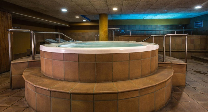 Hotel Magic Ski, Arinsal ski chalet, image 8