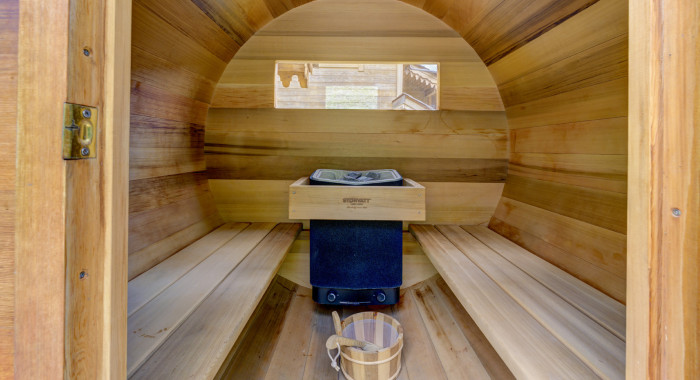 Chalet Marilaine, Meribel ski chalet, image 7