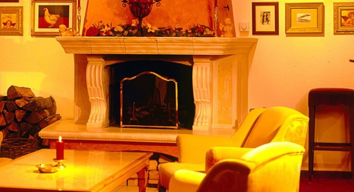 Hotel Modlinger, Soll ski chalet, image 4