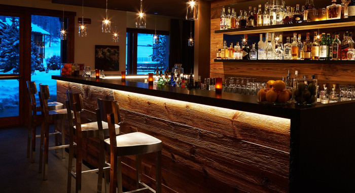 Montana Lodge & Spa, La Thuile ski chalet, image 7