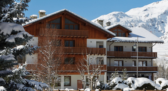 Montana Lodge & Spa