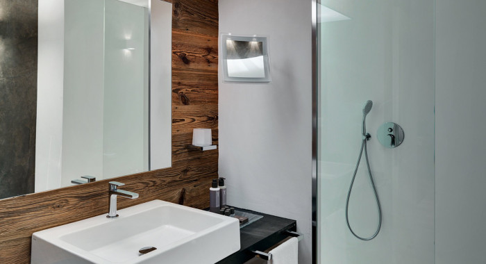 Montana Lodge & Spa, La Thuile ski chalet, image 6