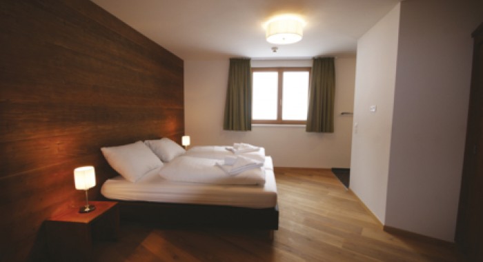 Chalet Albona, St Anton ski chalet, image 6