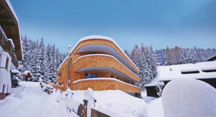 Chalet Albona